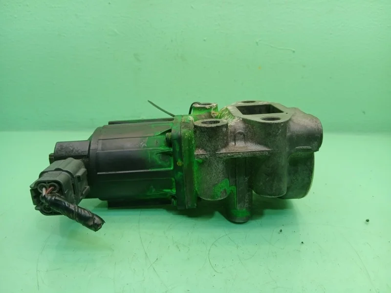 Клапан системы егр MITSUBISHI Pajero 4 2006-2019