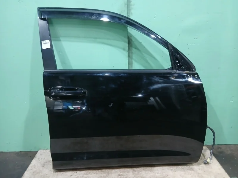 Дверь Toyota Land Cruiser Prado