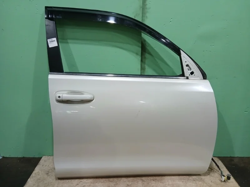 Дверь Toyota Land Cruiser Prado