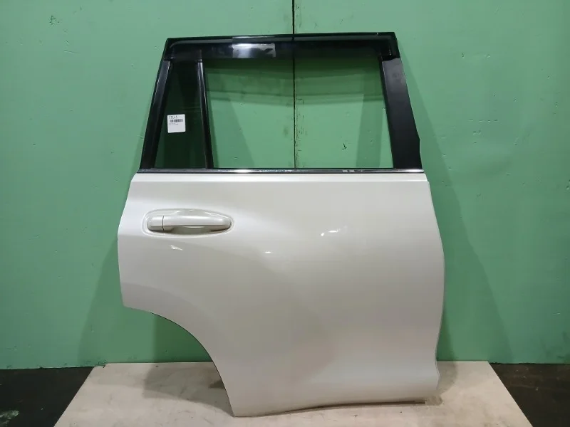 Дверь Toyota Land Cruiser Prado