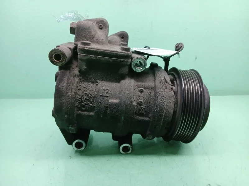 Компрессор кондиционера Kia Sorento 2006-2008