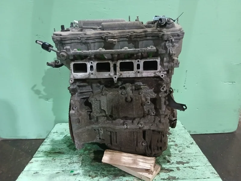 Двигатель Toyota RAV4 CA40 2012-2019