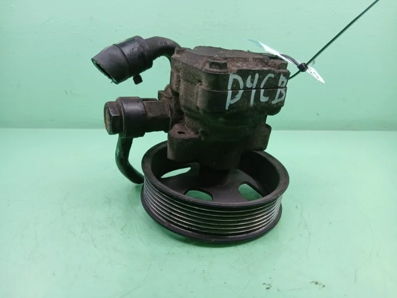 Насос гидроусилителя гур Kia Sorento 2006-2008