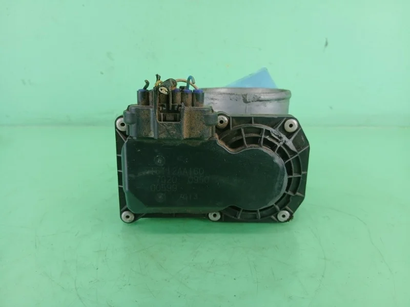 Дроссельная заслонка Subaru Legacy, Tribeca, Outback 2004-2007