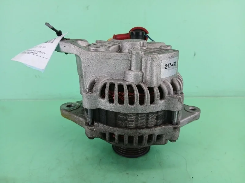 Генератор Subaru Legacy, Outback, Forester 2003-2007