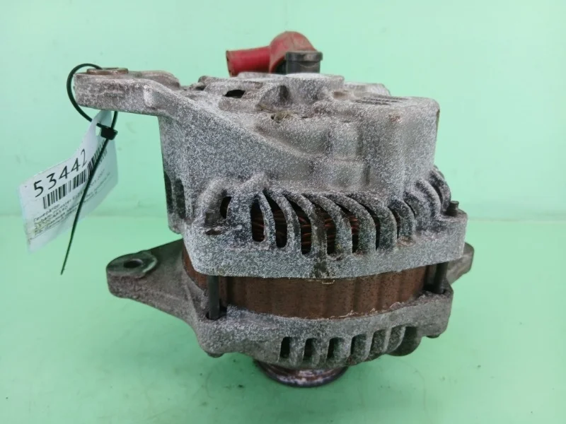 Генератор Subaru Forester, Legacy, Outback 2003-2007