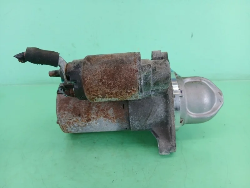 Стартер Chevrolet TrailBlazer 2002-2009