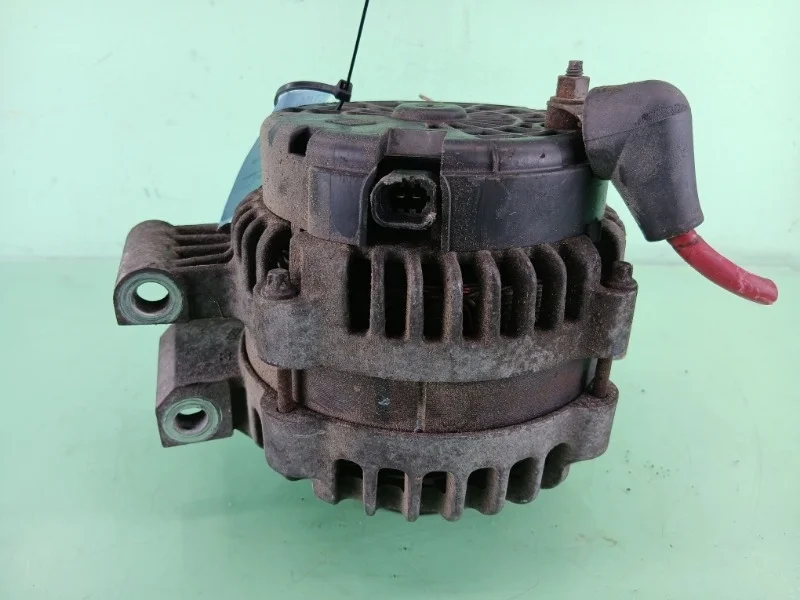 Генератор Chevrolet TrailBlazer 2002-2009