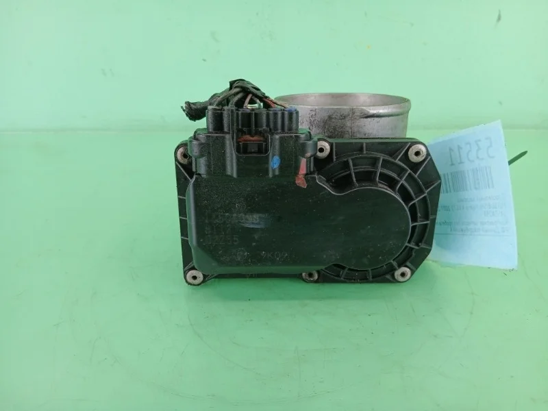 Дроссельная заслонка MITSUBISHI Pajero 4 2007-2015