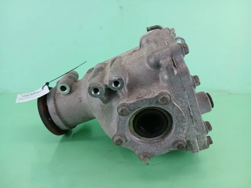 Редуктор Infiniti G 2008-2012