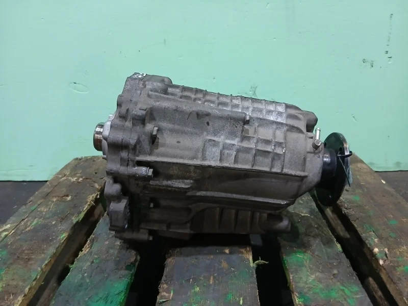 Раздатка Infiniti FX35 2002-2007