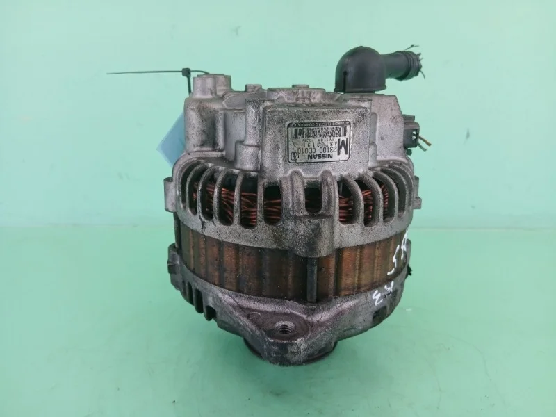 Генератор Infiniti FX35 2002-2007