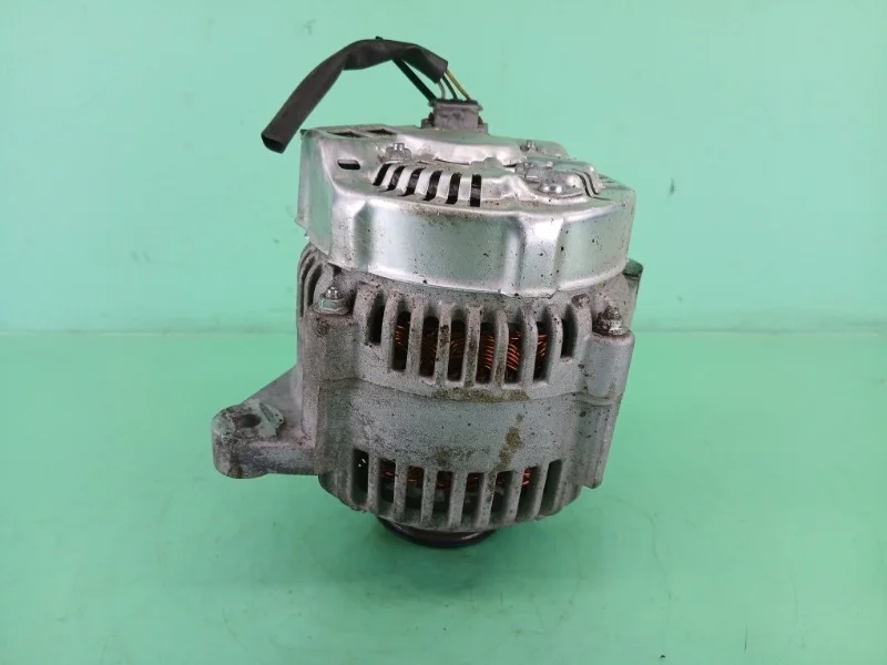 Генератор Toyota Land Cruiser Prado 1996-2009