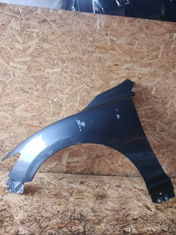 Крыло Mazda 6