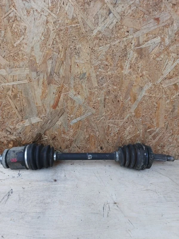 Привод Hyundai Tucson