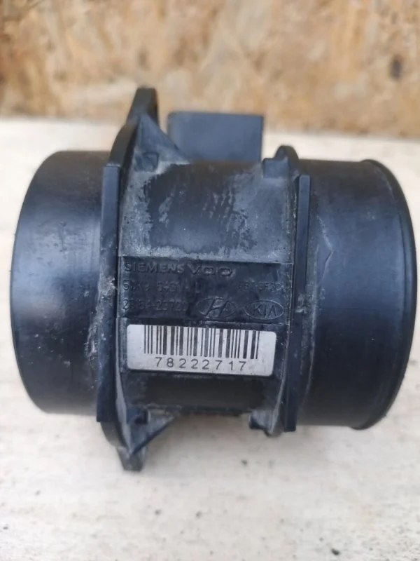 Датчик массового расхода воздуха Hyundai Tucson