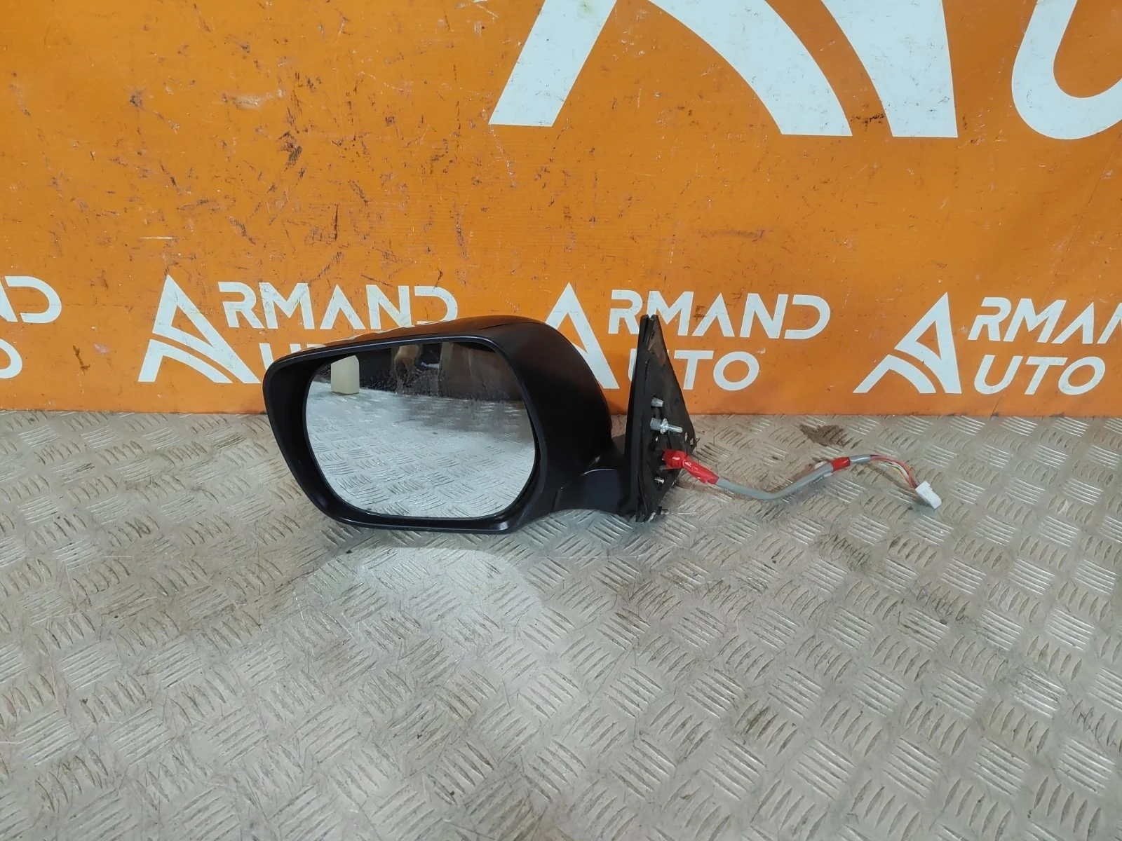 Зеркало Toyota Land Cruiser Prado 2017-нв 150