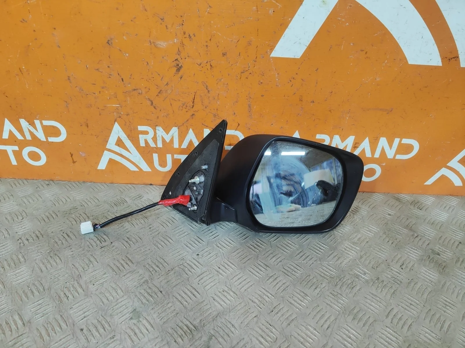 Зеркало Toyota Land Cruiser Prado 2013-нв 150