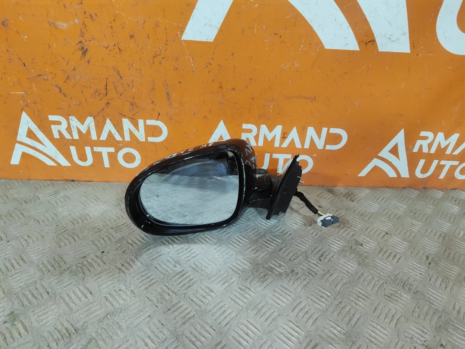 Зеркало Kia Sorento 2014-2020 3 Prime UM