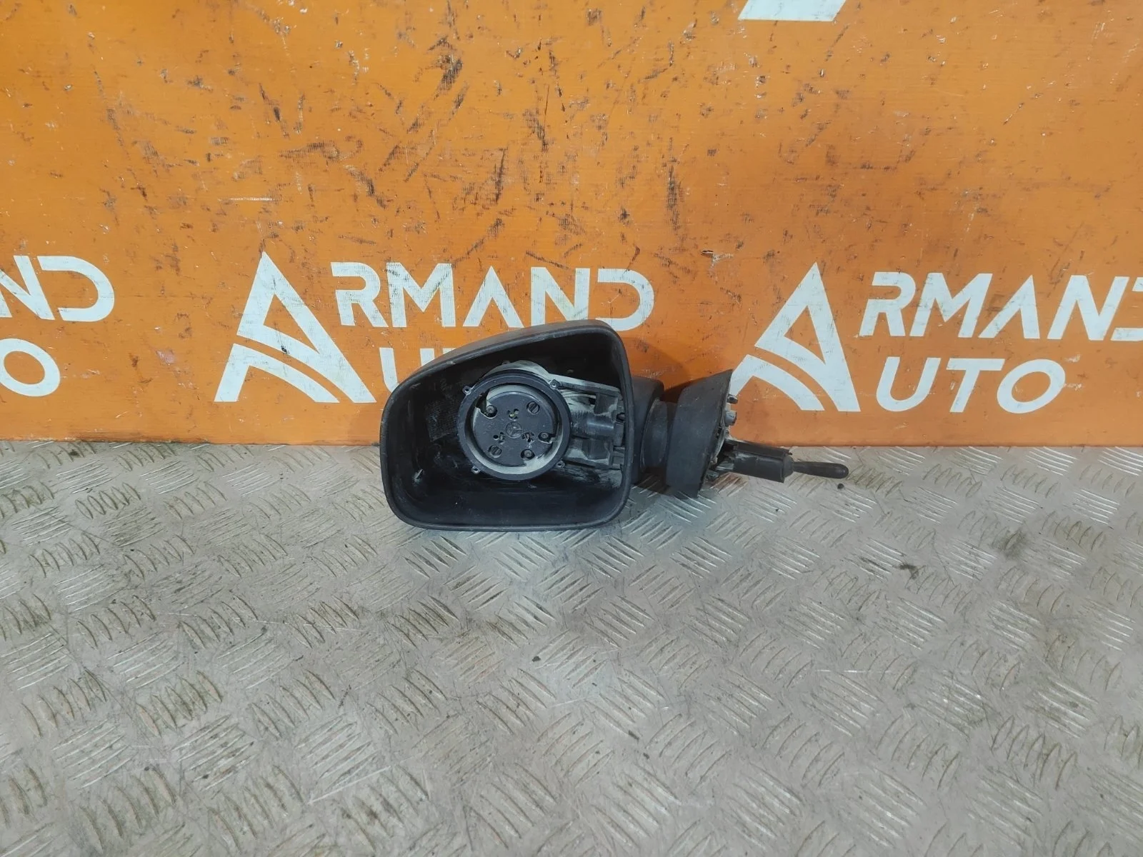 Зеркало Lada Largus 2012-2021