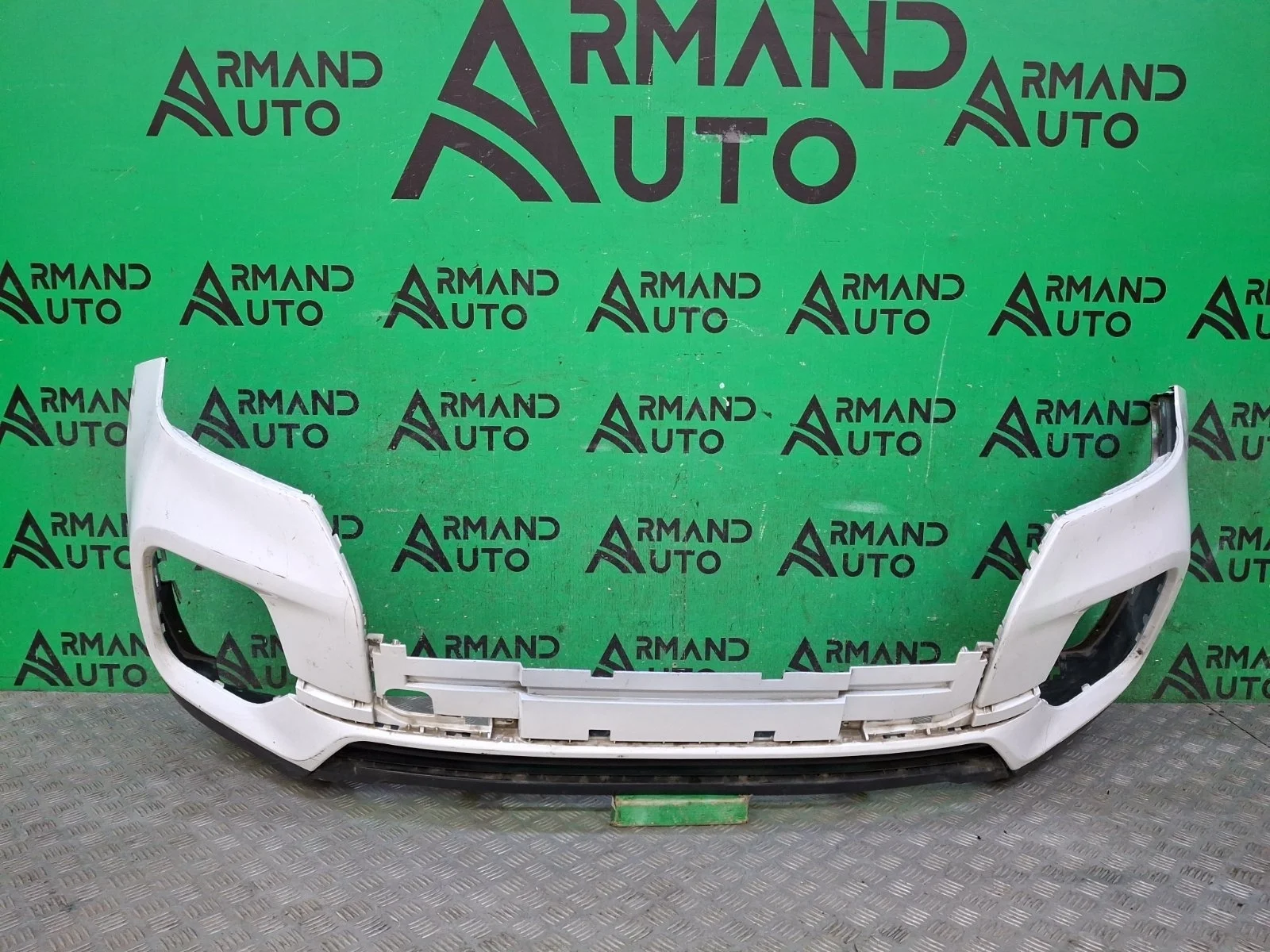 Бампер Chery Tiggo 4 2018-нв T19