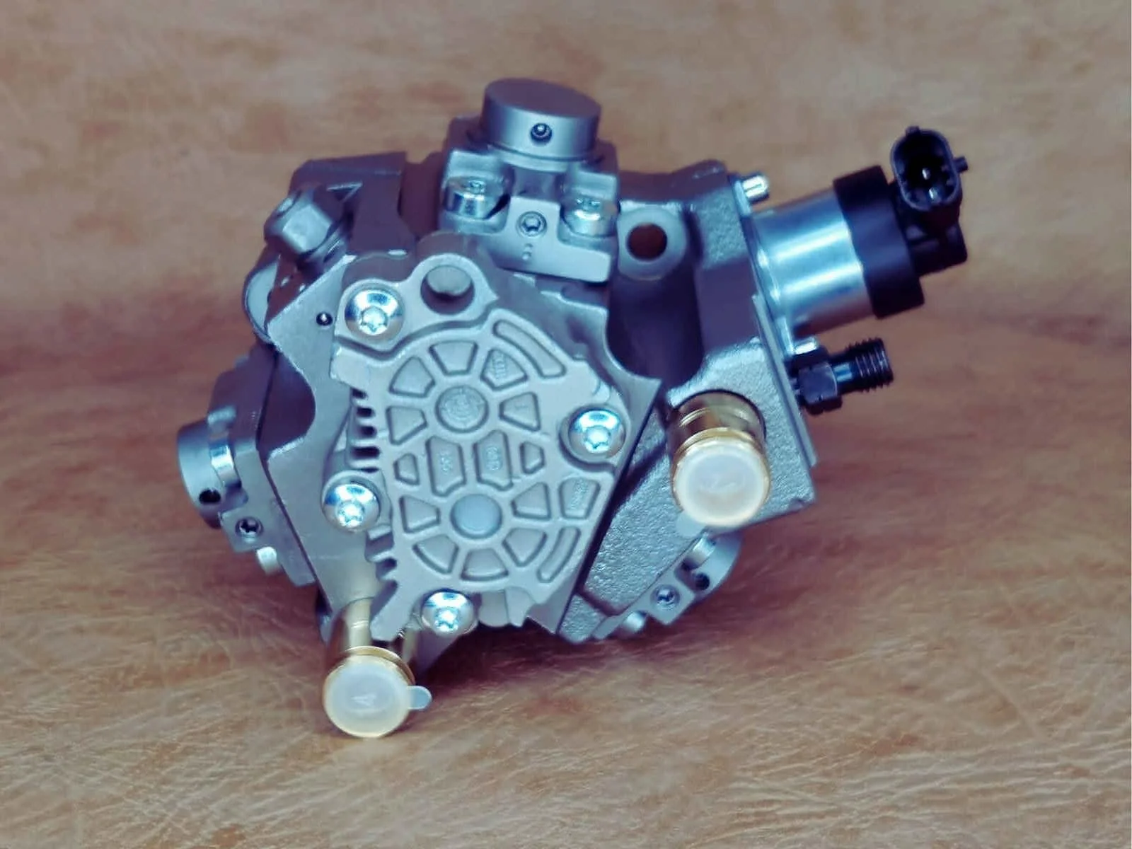 ТНВД Киа Соренто, Sorento 0445010118, 0445010399