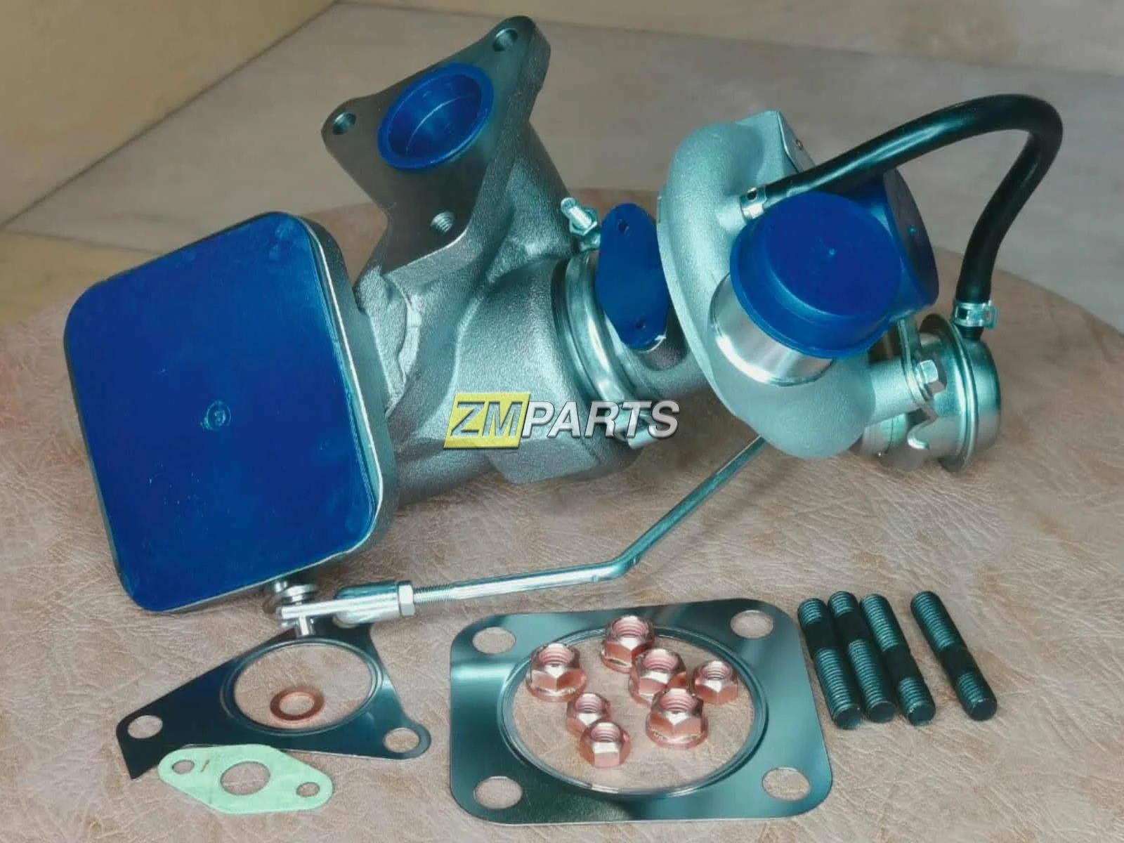 Турбина для Форд Транзит, Transit новая, гарантия