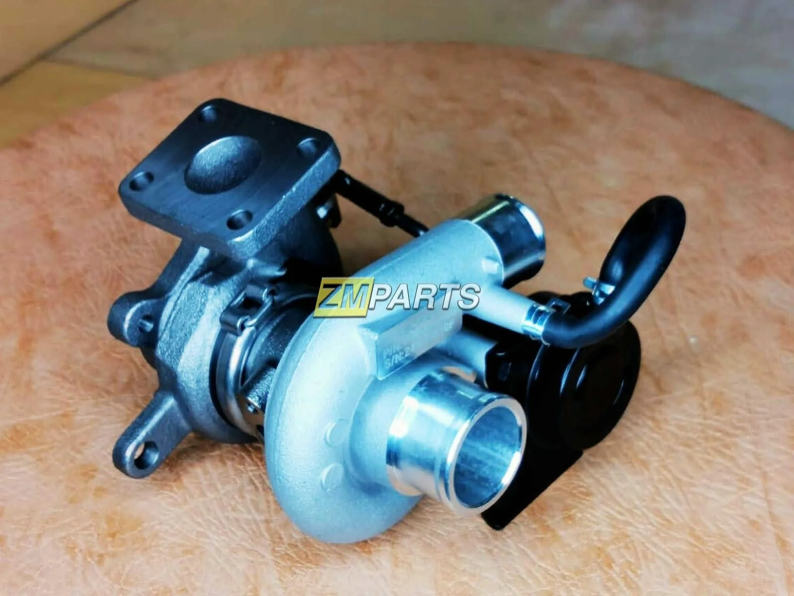 Турбина Сортейдж, Каренс, Sportage, Carens новая