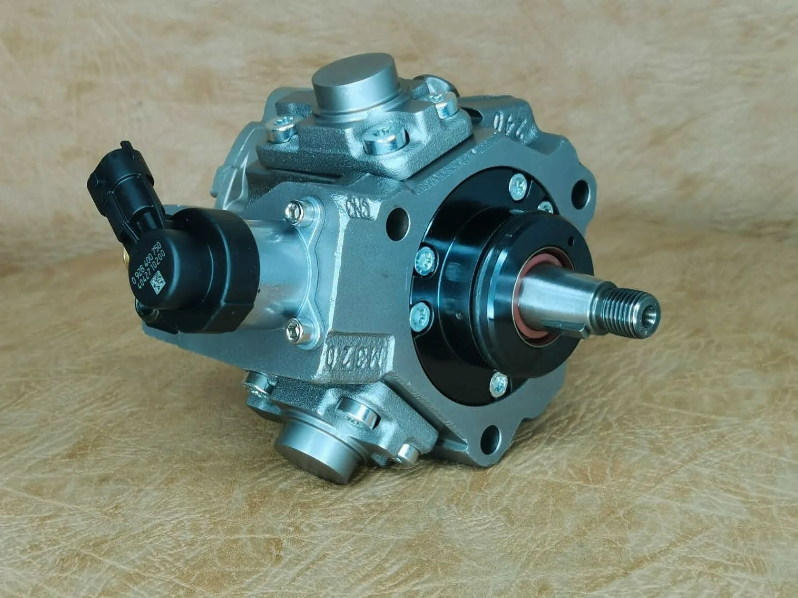 ТНВД Киа Соренто, Sorento 331004A400 33100-4A400