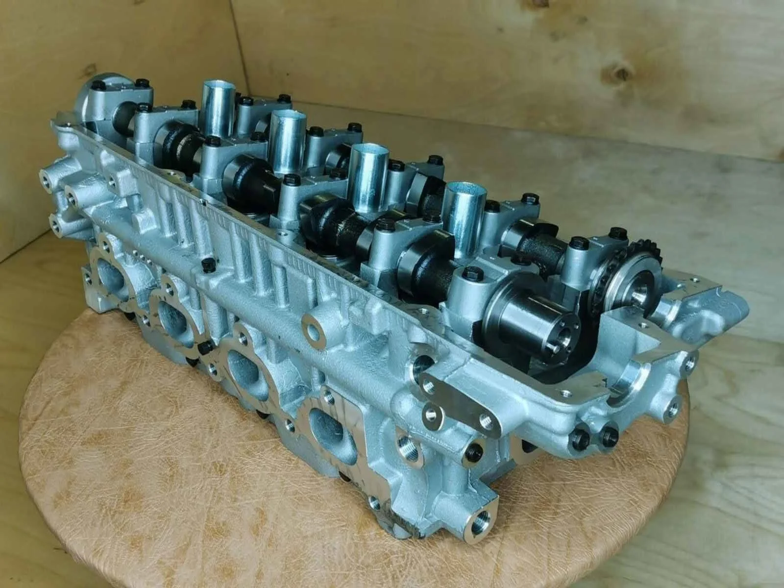 Гбц G4GC Хендай Туксон, Туссан, Киа Спортейдж 2