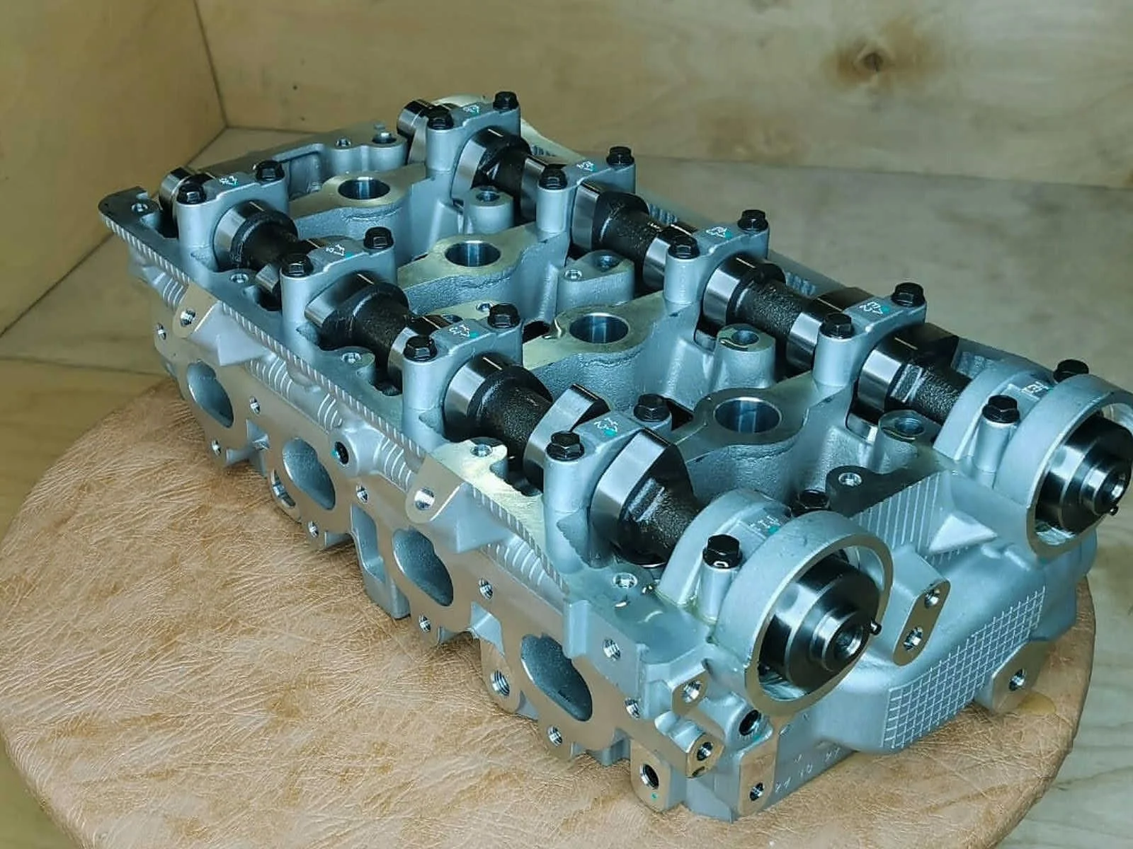 Гбц Дэу Нексия 1.6, гбц Лачетти F16D3, F14D3 новая