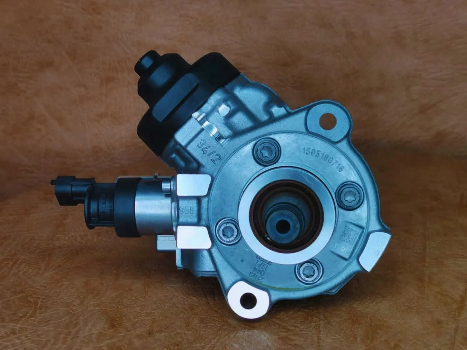 ТНВД Хендай Санта Фе, IX35, Киа Спортейдж, Соренто