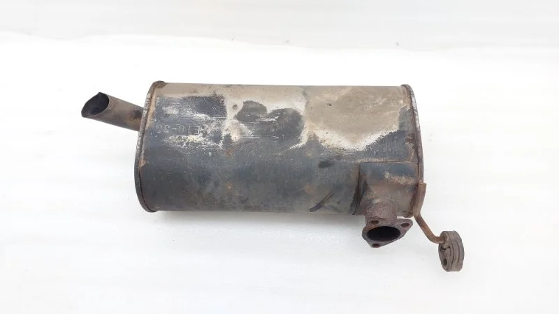 Глушитель Mitsubishi Outlander 2015 GF2W