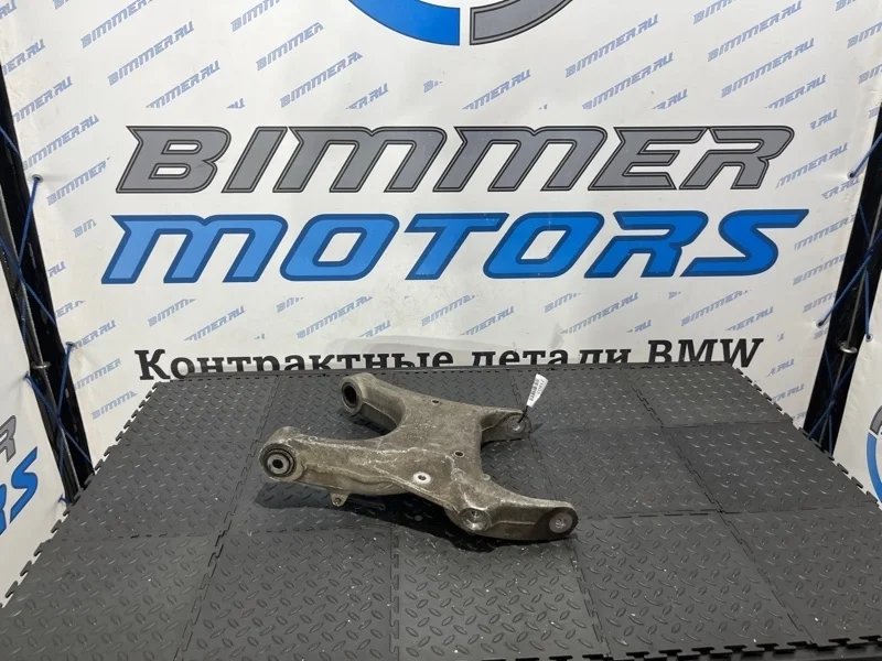 Рычаг подвески BMW X5 33326770952 E70 N52B30, правый