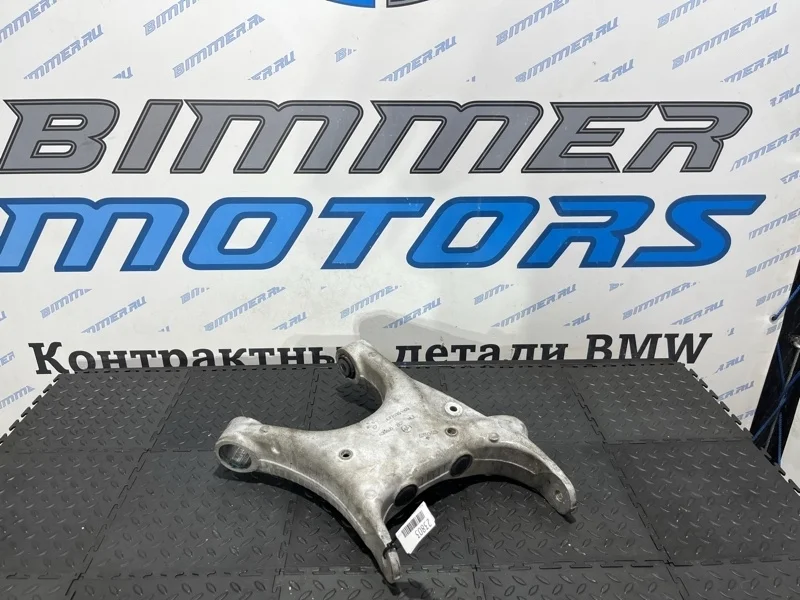 Рычаг подвески Bmw Х6 33326770951 E71 N52B30, правый