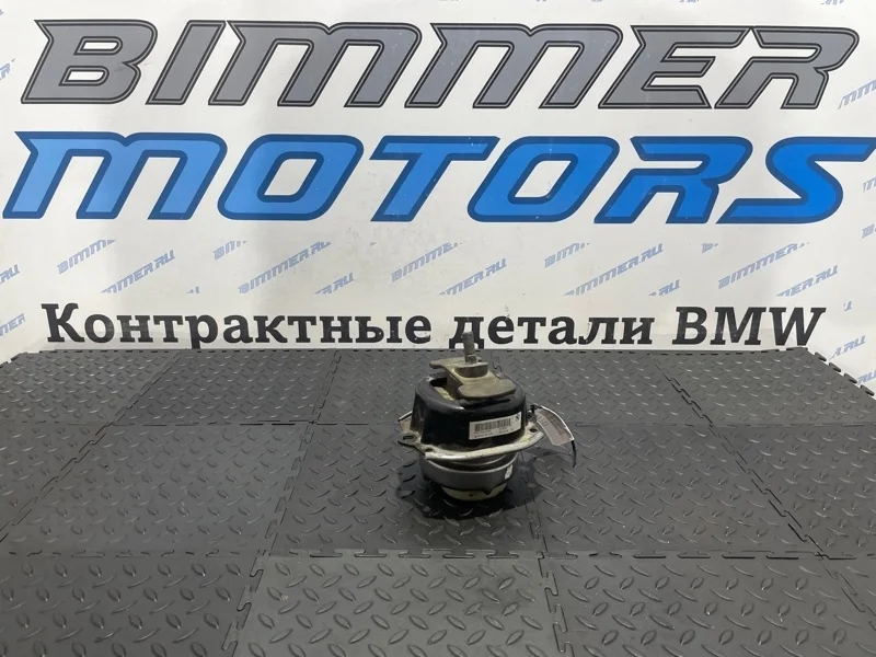 Подушка двигателя Bmw X5M 22116793642 E70 S63, правая