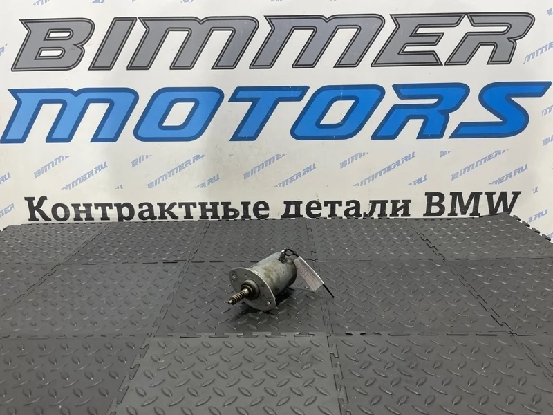 Моторчик вальватроник Bmw 3 11377548388 E90 N52