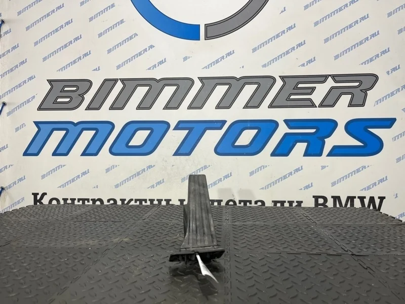 Педаль газа Bmw X1 2017 35426859999 F48 B46A20B
