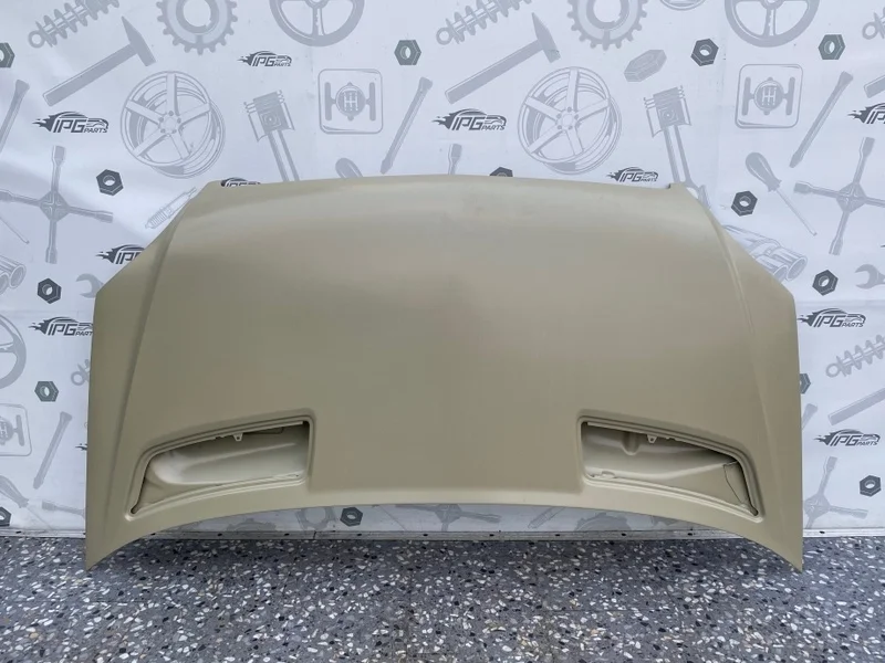 Капот Mercedes-benz Sprinter W906