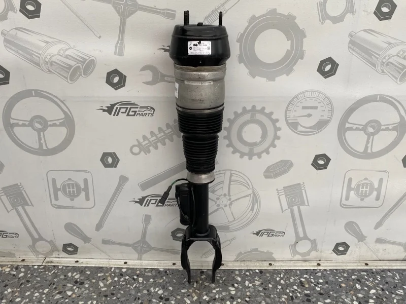 Амортизатор пневмо передний правый Mercedes-benz GLS X166