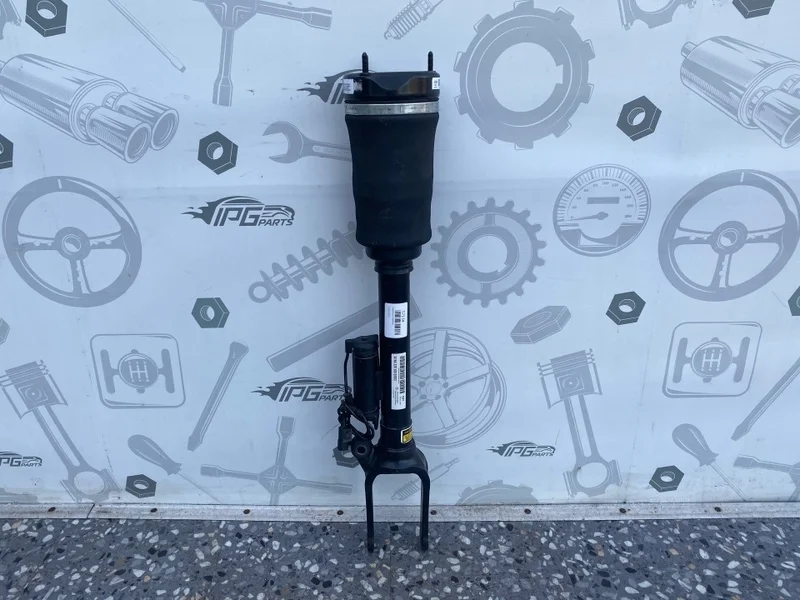 Амортизатор передний Mercedes-benz ML W164