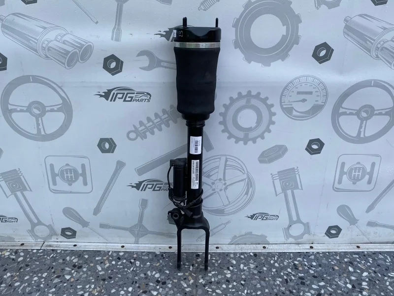 Амортизатор передний Mercedes-benz GL X164