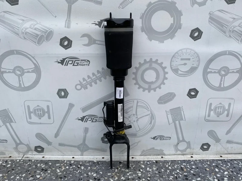 Амортизатор передний Mercedes-benz GL X164