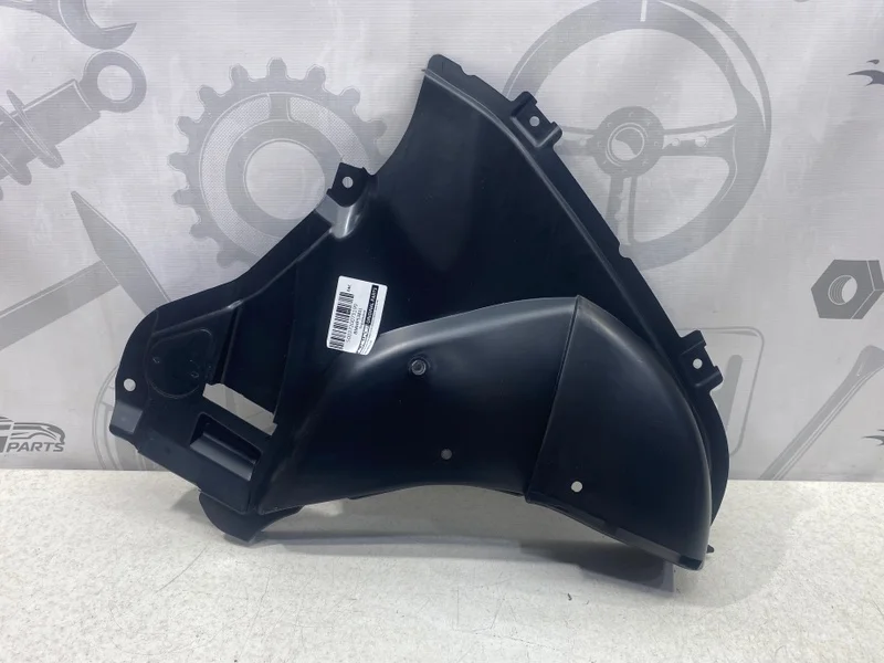 Подкрылок передний левый нижняя часть BMW 5 G30