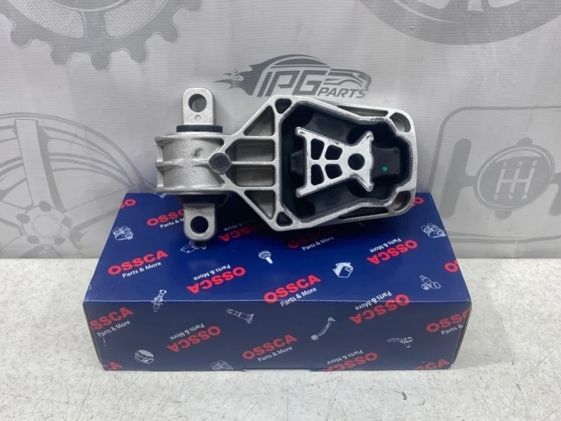 Подушка двигателя задняя Mercedes-benz A W176