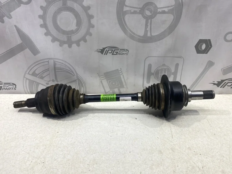 Привод передний левый Mercedes-benz GLS X166