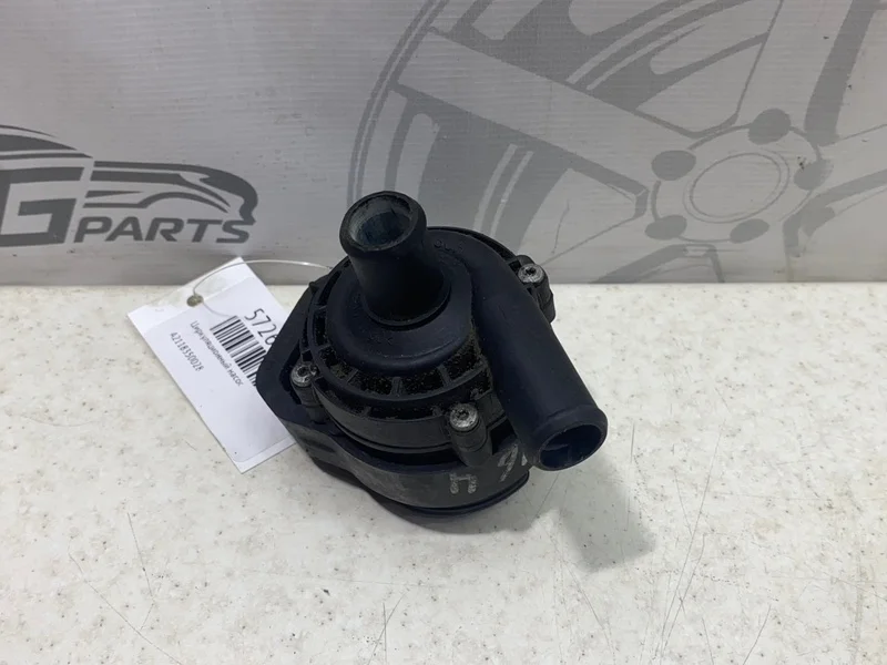 Циркуляционный насос Mercedes-benz ML W164