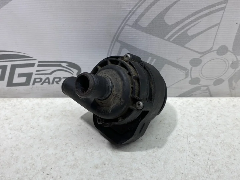 Циркуляционный насос Mercedes-benz GL 2006 X164