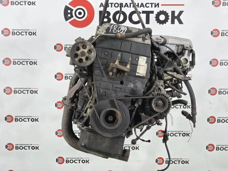 Двигатель Honda Cr-V 1995-2001 10002P3FE01 RD1 B20Z1