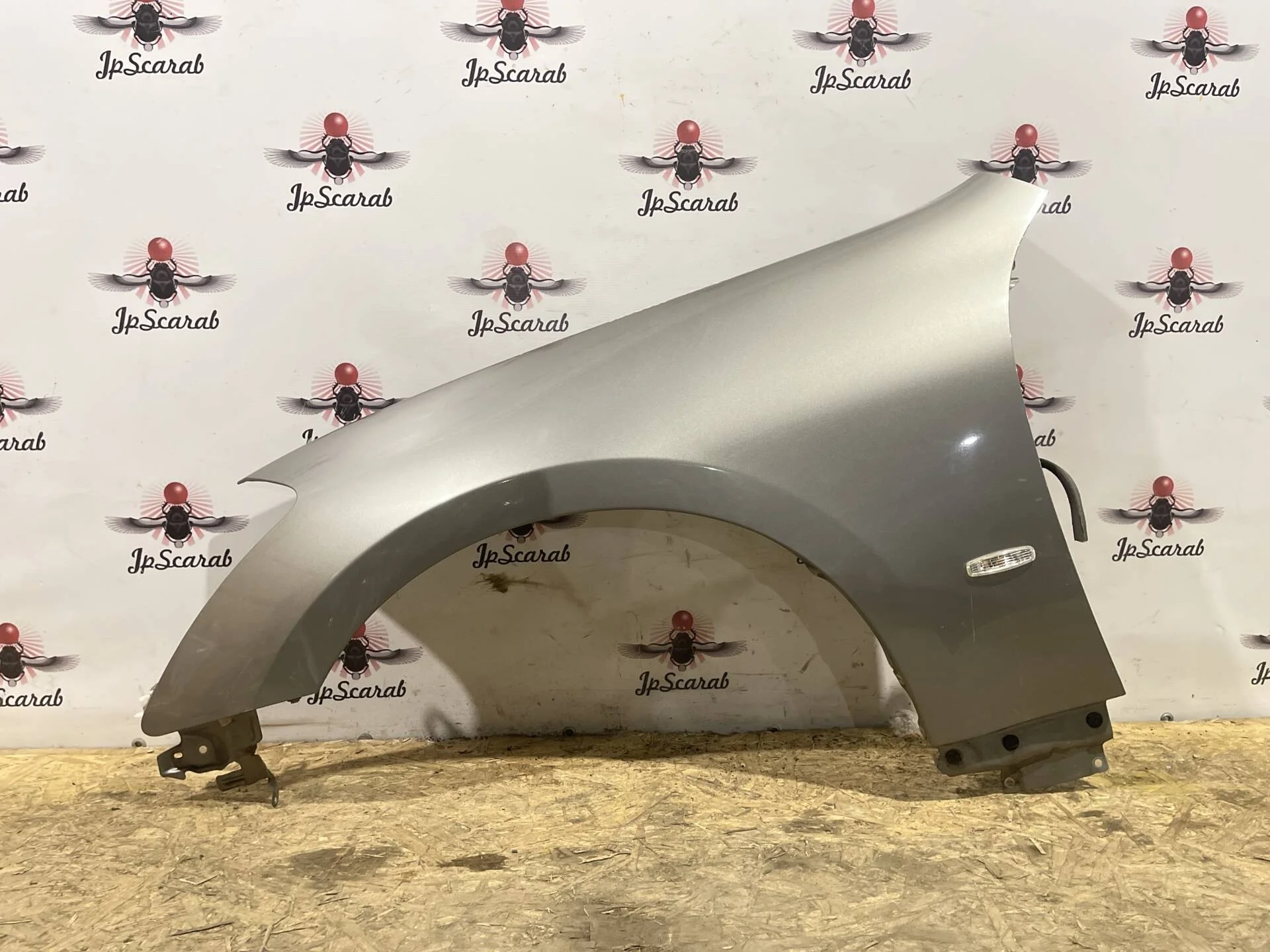 Крыло переднее левое Infiniti M35 Y50 Рестайлинг